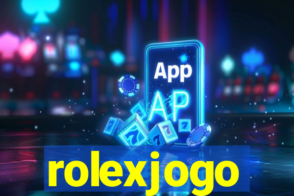 rolexjogo