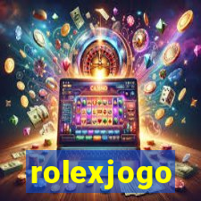 rolexjogo