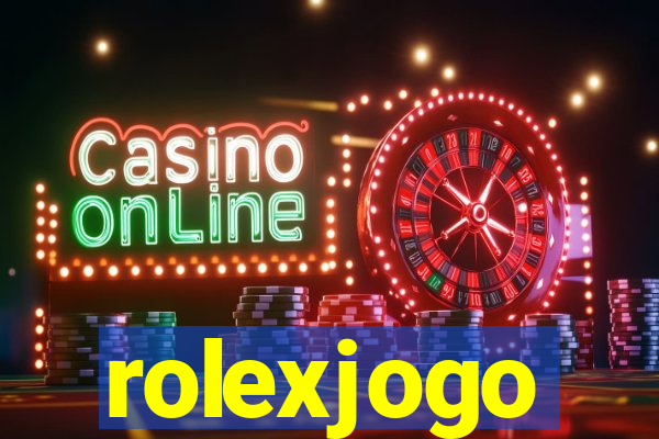 rolexjogo