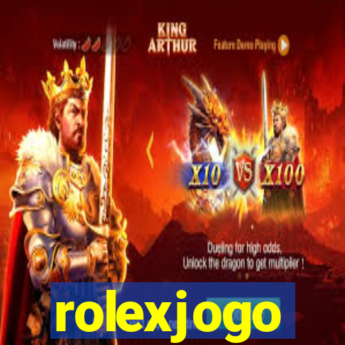 rolexjogo
