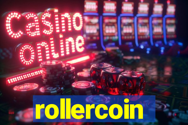rollercoin