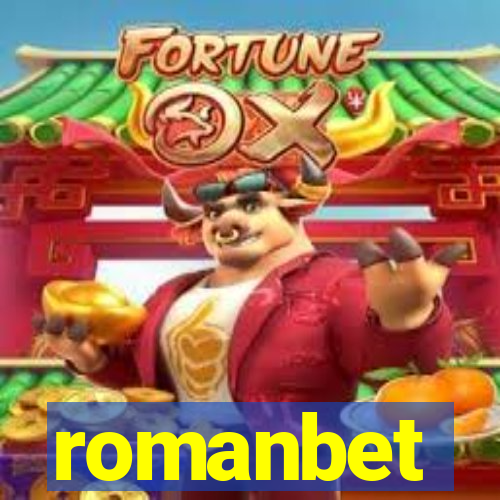 romanbet