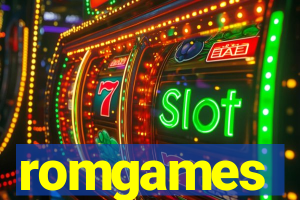 romgames