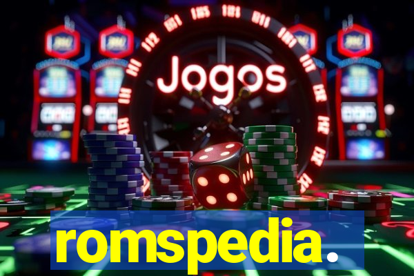 romspedia.