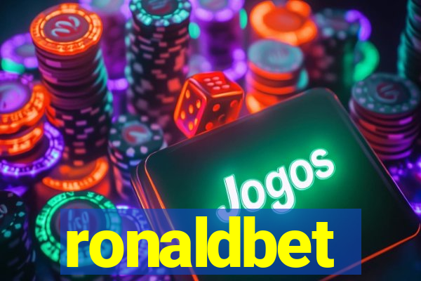 ronaldbet