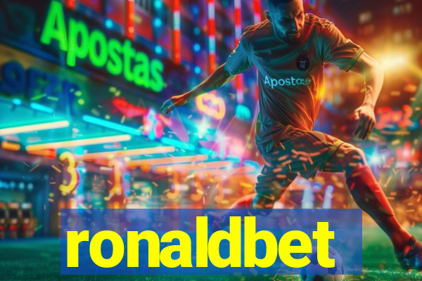 ronaldbet