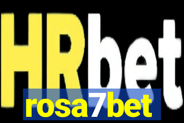 rosa7bet