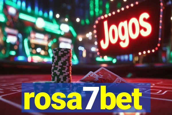 rosa7bet