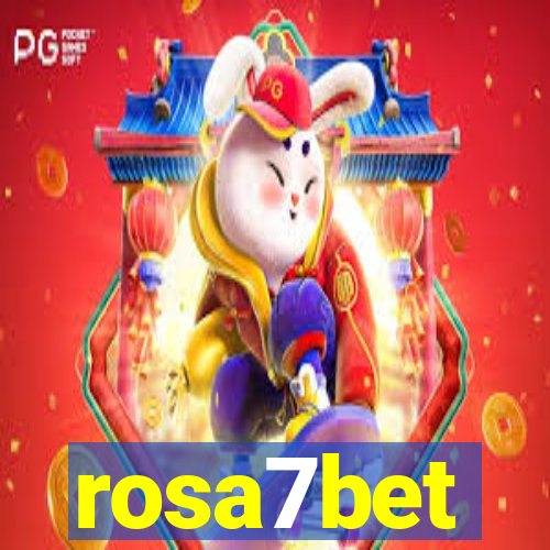 rosa7bet
