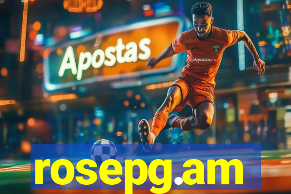 rosepg.am