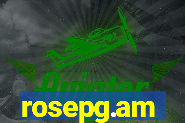 rosepg.am