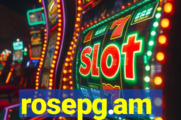 rosepg.am