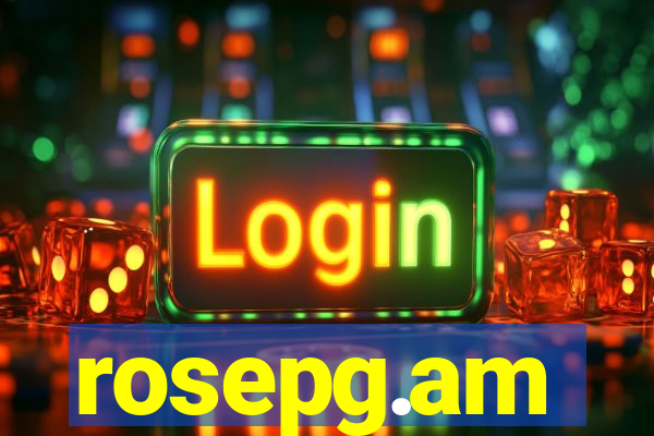 rosepg.am