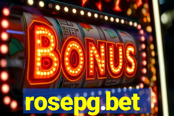 rosepg.bet