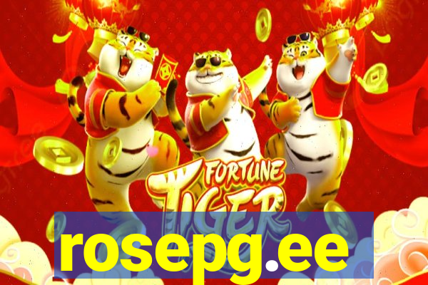 rosepg.ee