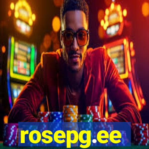 rosepg.ee