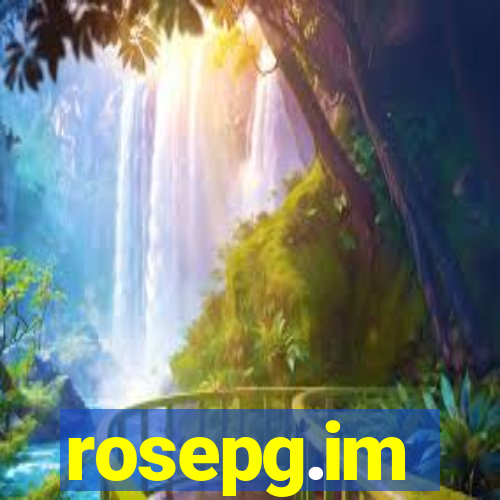 rosepg.im