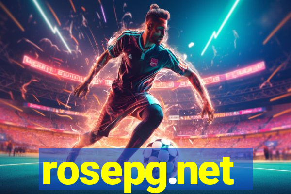 rosepg.net