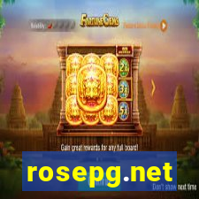 rosepg.net