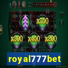 royal777bet