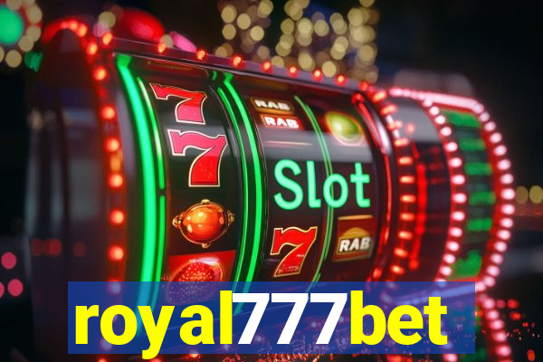 royal777bet