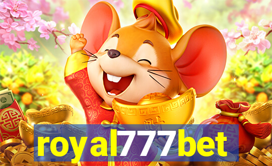 royal777bet