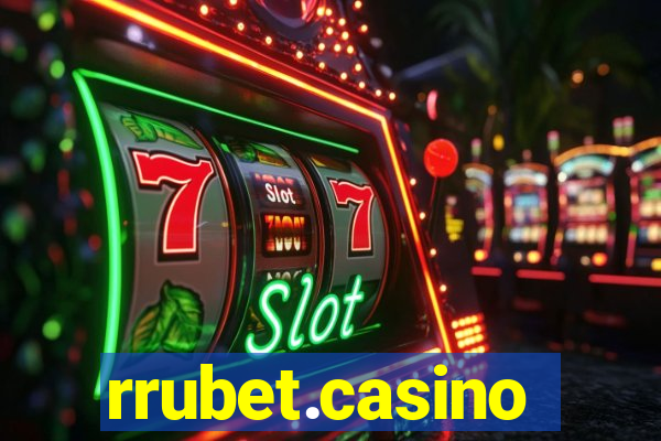 rrubet.casino