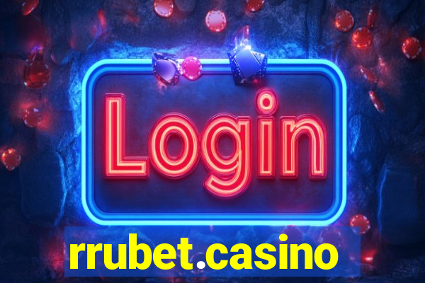 rrubet.casino