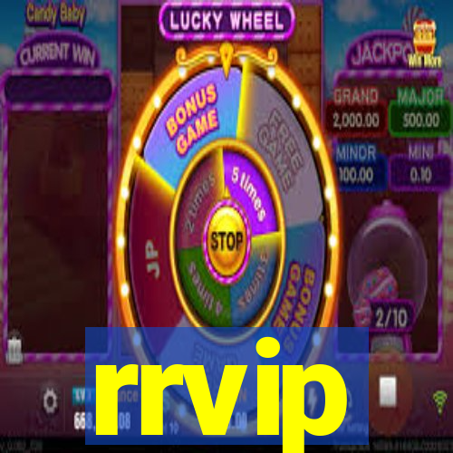 rrvip