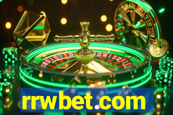 rrwbet.com