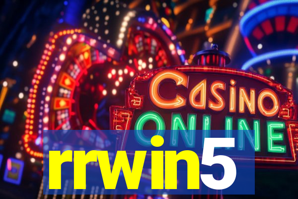 rrwin5