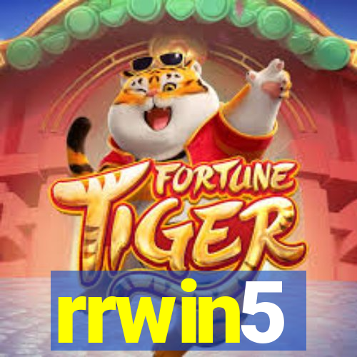 rrwin5