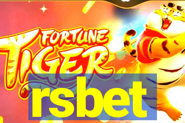 rsbet