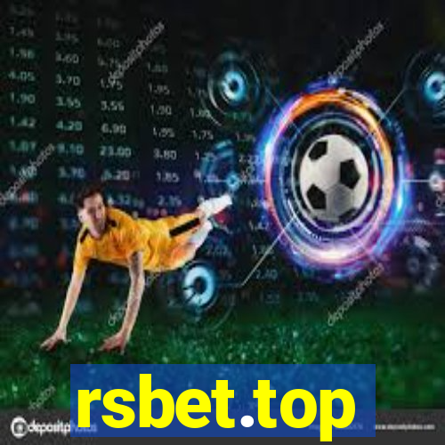 rsbet.top