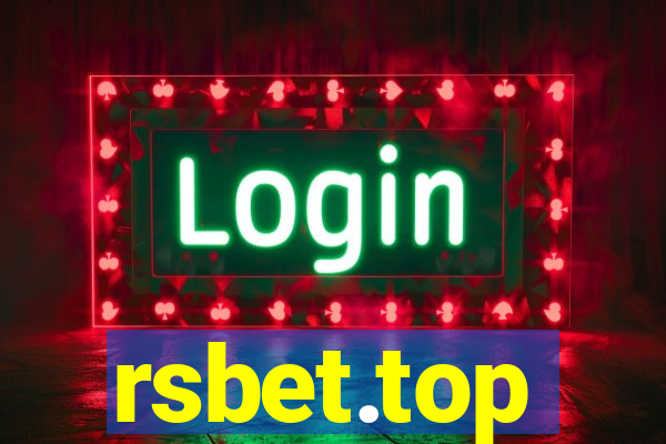 rsbet.top