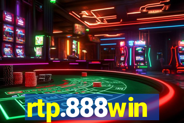 rtp.888win