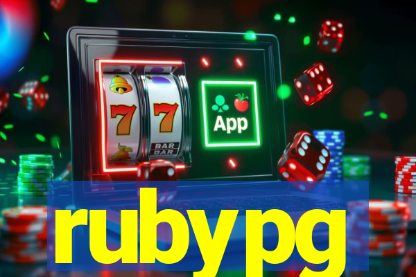 rubypg