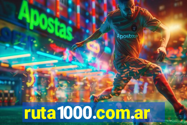 ruta1000.com.ar