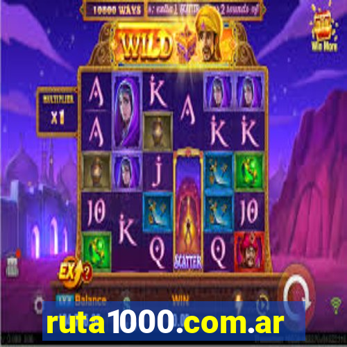 ruta1000.com.ar