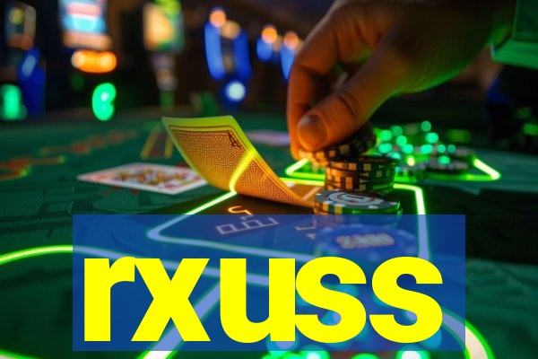 rxuss