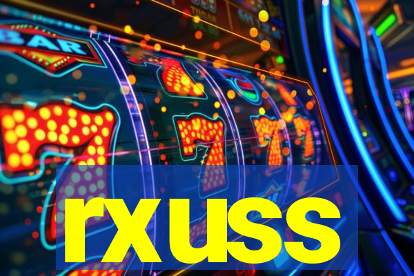 rxuss