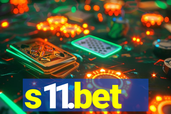 s11.bet
