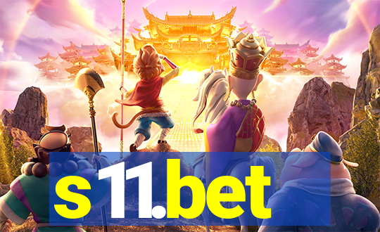 s11.bet