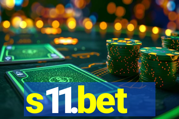 s11.bet