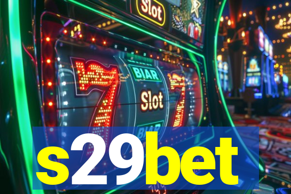 s29bet