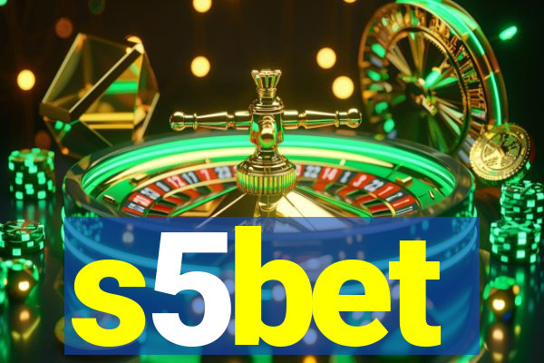 s5bet