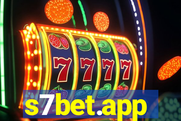 s7bet.app