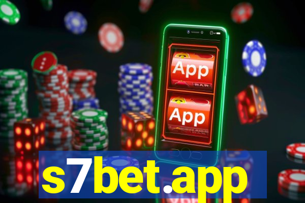 s7bet.app