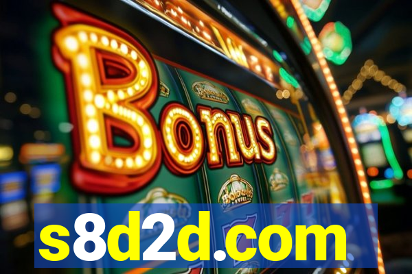 s8d2d.com