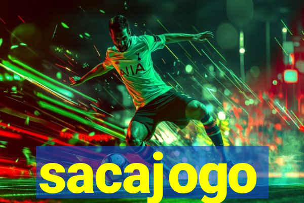 sacajogo